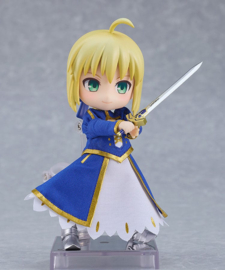 PRE-ORDER Fate/Grand Order Nendoroid Doll Action Figure Saber/Altria Pendragon 14 cm