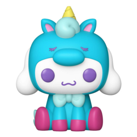 Hello Kitty and Friends Bitty POP! Vinyl Figure 4-Pack Series 1 2 cm