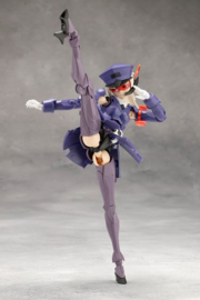 (Pre-order) Megalomaria Unlimited Universe Model Kit Valiant 16 cm
