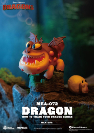 (Pre-order) How to train your Dragon Mini Egg Attack Blind Box Figures Series 10 cm Assortment (6)