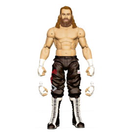 PRE-ORDER WWE Elite Collection Series 106 Sami Zayn