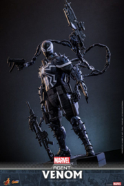 (Pre-order) Marvel Comics Action Figure 1/6 Agent Venom 32 cm 