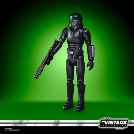 Star Wars The Mandalorian Retro Collection 2022 Imperial Death Trooper