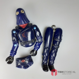 G.I. Joe - Cobra Commander (v2) (Beater)