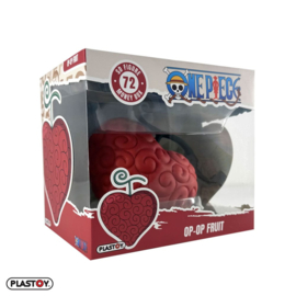 (Pre-order) One Piece Coin Bank OP-OP Fruit
