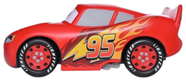 (Pre-order) Cars Bank Lightning McQueen