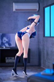 (Pre-order) Original Character PVC Figure 1/6 Aoba Umise Illustrated by Ulrich 25 cm