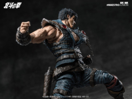 (Pre-order) Fist of the North Star Action Figure 1/12 Kenshiro 17 cm