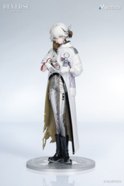 (Pre-order) Reverse: 1999 Gift+ PVC Figure Medicine Pocket 23 cm