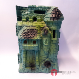 MOTU Masters of the Universe Castle Grayskull