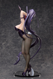 (Pre-order) High School DxD HERO PVC Figure 1/3 Akeno Himejima: Bunny Ver. 65 cm