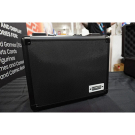 (Pre-order) Evoretro Trading Card Suitcase Black Small   