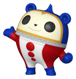 (Pre-order) Persona 4 POP! Games Vinyl Figure Teddie 9 cm
