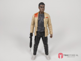 Star Wars The Force Awakens Finn (Jakku)