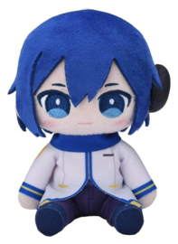 (Pre-order) Hatsune Miku: Colorful Stage! Mysekai Plush Figure Kaito S 13 cm
