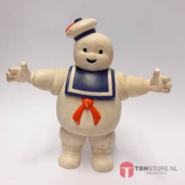 The Real Ghostbusters Marshmallow Man