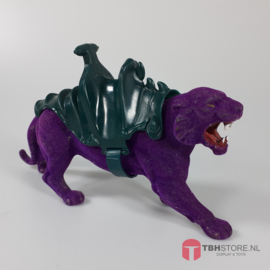 MOTU Masters of the Universe Panthor (Compleet)