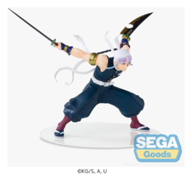 (Pre-order) Demon Slayer: Kimetsu no Yaiba FIGURIZMa PVC Figure Tengen Uzui (re-run) 16 cm