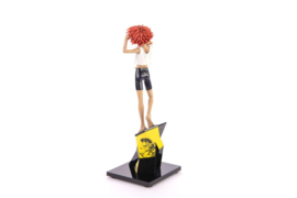 (Pre-order) Cowboy Bebop Statue 1/8 Ed & Ein 28 cm