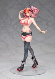 (Pre-order) Azur Lane PVC Figure 1/7 Bremerton 25 cm
