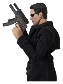 (Pre-order) Matrix MAFEX Action Figure Neo 16 cm