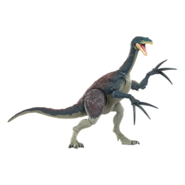 PRE-ORDER Jurassic World Hammond Collection Action Figure Therizinosaurus 43 cm