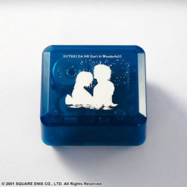 (Pre-order) Final Fantasy X Music Box Suteki da ne (Isn't It Wonderful?)