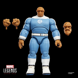 (Pre-order) Avengers: Doomsday Marvel Legends Action Figure Marvel's The Thing 15 cm