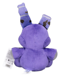 (Pre-order) Five Nights at Freddy's Core Plush Nightmare Bonnie (FNAF 4) 25 cm