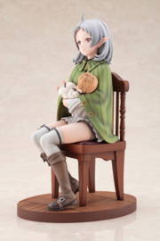 (Pre-order) Mushoku Tensei: Jobless Reincarnation Season 3 PVC Figure 1/7 Sylphiette Greyrat & Lucie Greyrat 21 cm