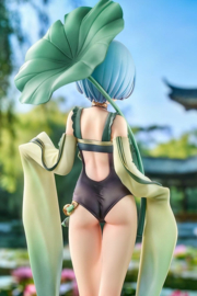 (Pre-order) Re:ZERO -Starting Life in Another World- Statue 1/7 Rem: Breather in the Garden Ver. 26 cm