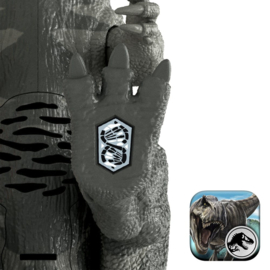 (Pre-order) Jurassic World: Survival Action Figure Wild Roar Ceratosaurus