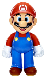 (Pre-order) World of Nintendo Big Figs Action Figure Super Mario 50 cm 
