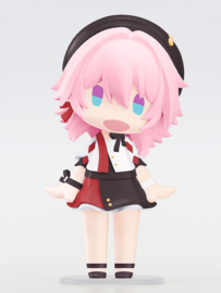 (Pre-order) Honkai: Star Rail HELLO! GOOD SMILE Action Figure March 7th 10 cm  