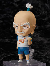(Pre-order) Hunter x Hunter Nendoroid Action Figure Netero 10 cm  