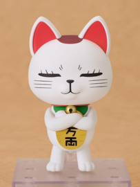 (Pre-order) Dandadan Nendoroid Action Figure Turbo Granny (Manekineko) 8 cm