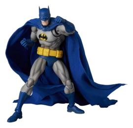 (Pre-order) DC Comics MAFEX Action Figure Batman Recollection Blue Ver. 16 cm