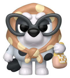 (Pre-order) Bluey POP! Animation Vinyl Figure Granny Gladys 9 cm