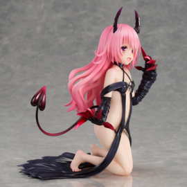 (Pre-order) To Love-Ru Darkness PVC Figure Momo Belia Deviluke Fillette Ver. 15 cm