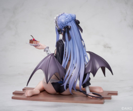 (Pre-order) Original Character PVC Figure 1/6 NIYA Maid Ver. Illustrated by AIKO 15 cm