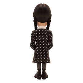 PRE-ORDER Wednesday Minix Figure Wednesday Addams 12 cm