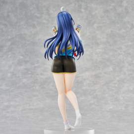 (Pre-order) VTuber Legend: How I Went Viral After Forgetting to Turn Off My Stream PVC Statue 1/7 Shuwa 27 cm