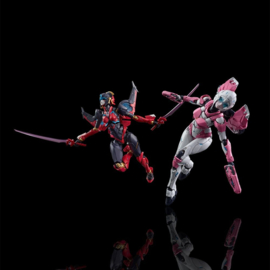 (Pre-order) Transformers Furai Action Action Figure Arcee 16 cm  