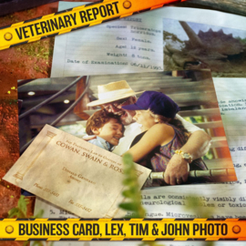 (Pre-order) Jurassic Park The Lost Memories Kit  