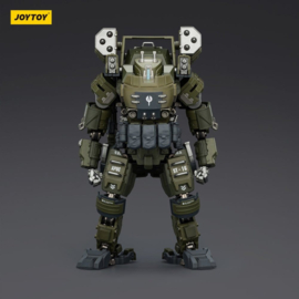 (Pre-order) Dark Source Action Figure 1/25 APOC Series Storm Surge Heavy Fire Assault Mech ST-8616 14 cm