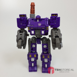 Transformers Siege War For Cybertron Brunt Deluxe