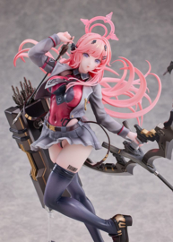 (Pre-order) Colors PVC Statue 1/7 Red 27 cm
