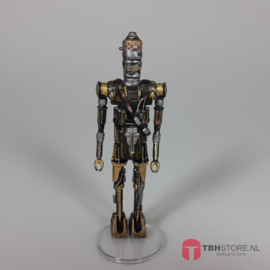 Vintage Star Wars IG-88 (Custom)