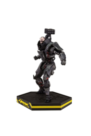 (Pre-order) Cyberpunk 2077 PVC Statue Adam Smasher 30 cm
