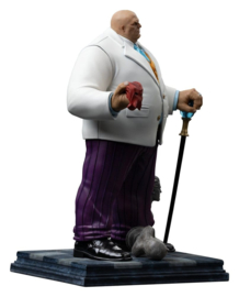 (Pre-order) Marvel Comics Art Scale Statue 1/10 Kingpin 24 cm